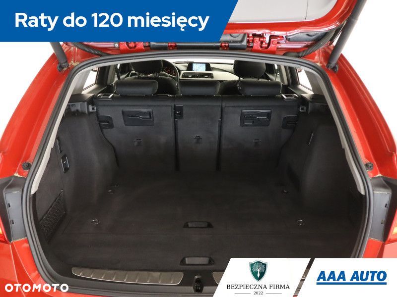 BMW Seria 3 - 16
