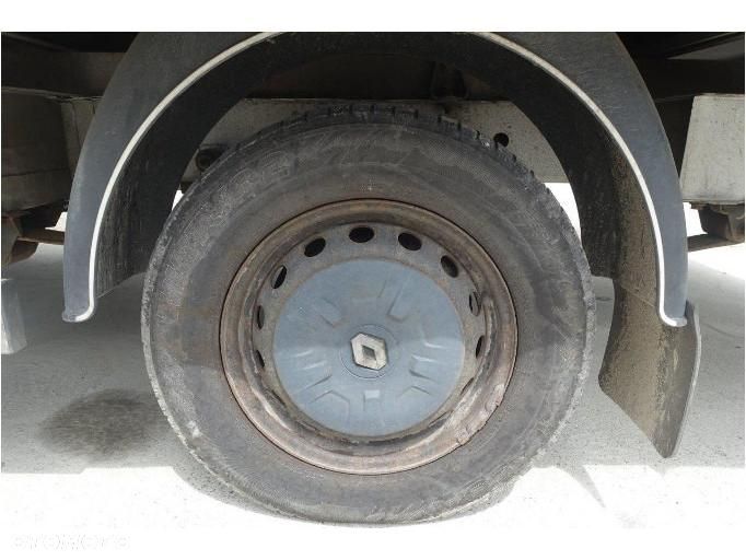 Renault Master - 22