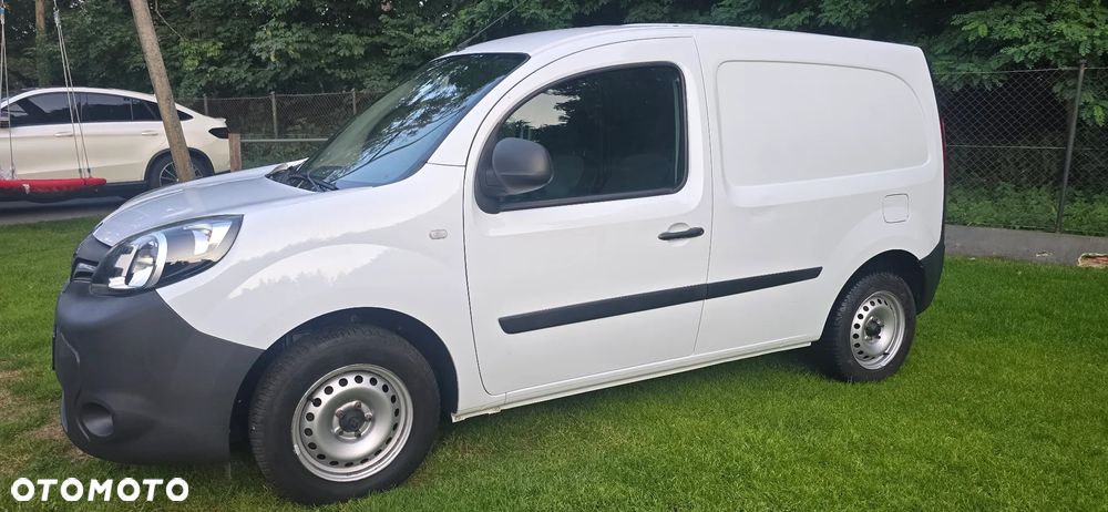 Renault Kangoo BLUE dCi 115 LIMITED - 1