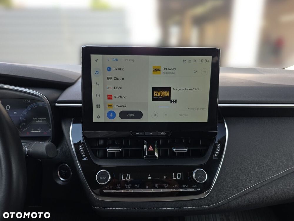 Toyota Corolla 1.8 Hybrid Comfort - 18