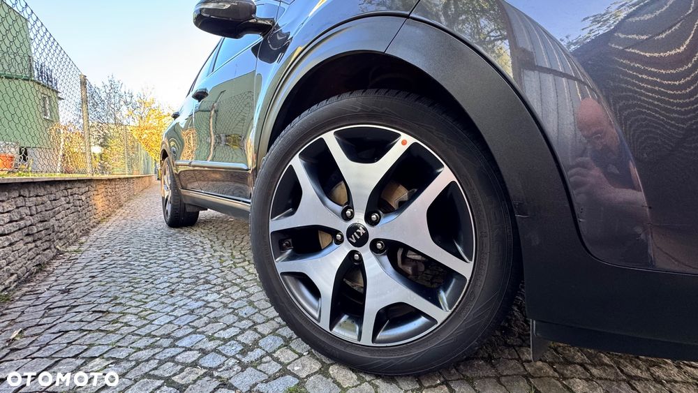 Kia Sportage 1.6 T-GDI GT Line 2WD - 2