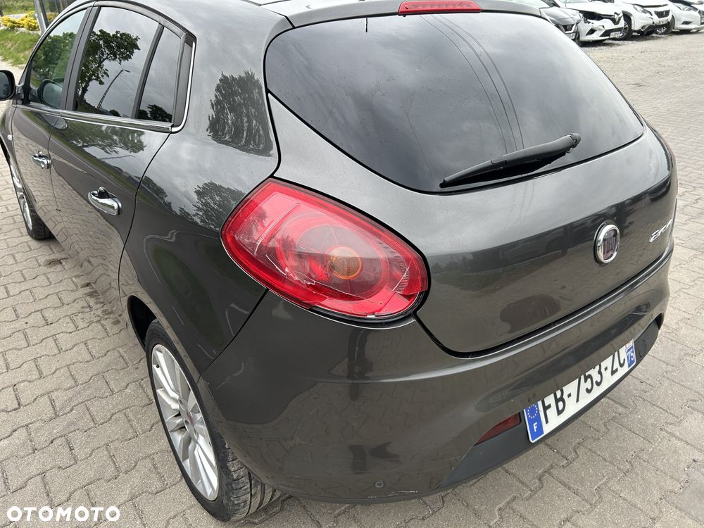 Fiat Bravo - 34