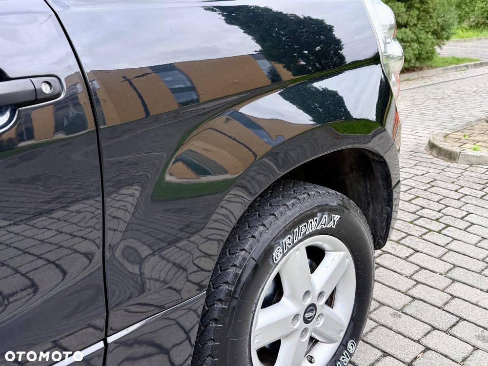 Suzuki Grand Vitara 1.6 Comfort EU5 - 20