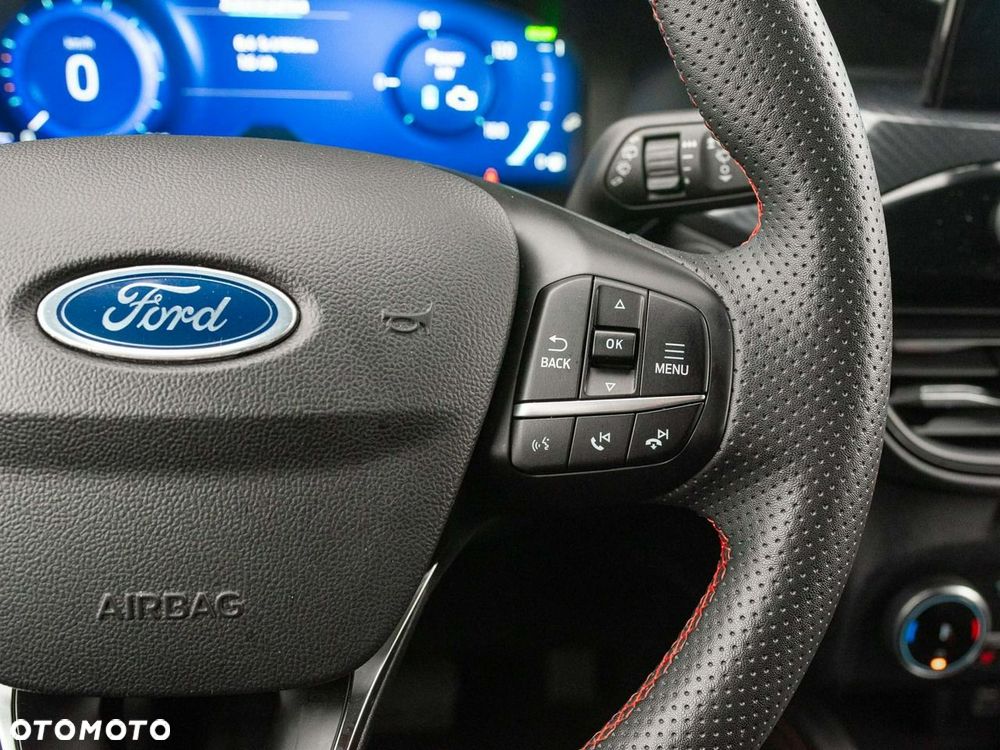 Ford Kuga - 14