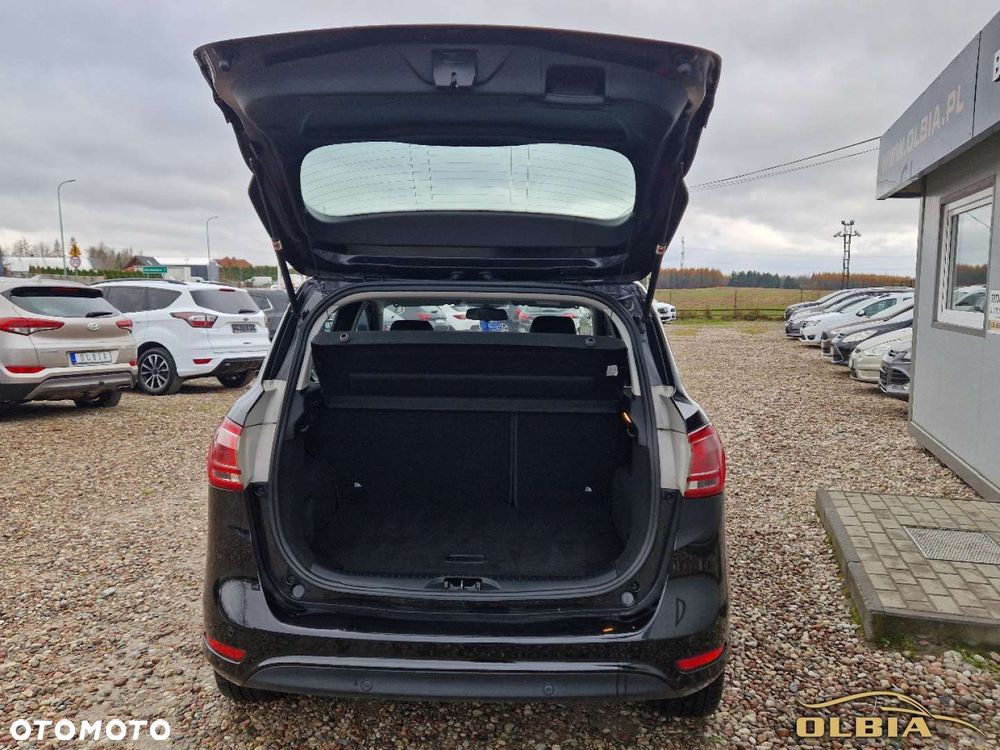 Ford B-MAX - 23