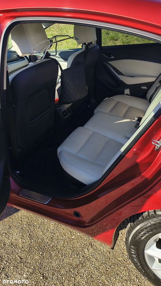 Mazda 6 2.0 Skypassion I-ELoop - 6