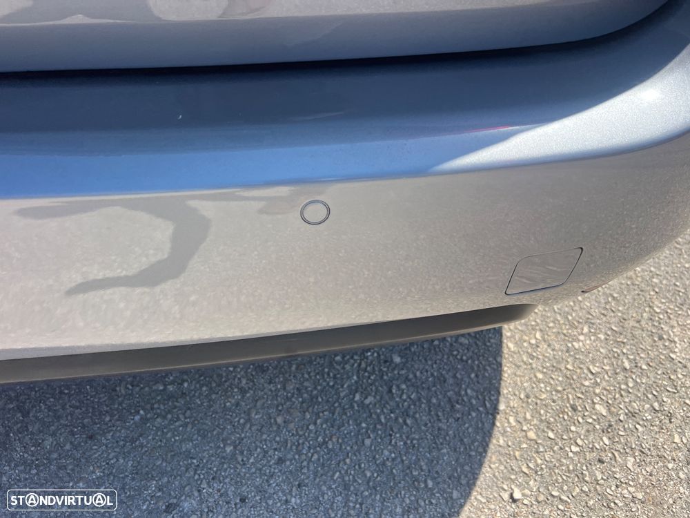 Peugeot 308 SW BlueHDi 120 EAT6 Stop & Start Allure - 41