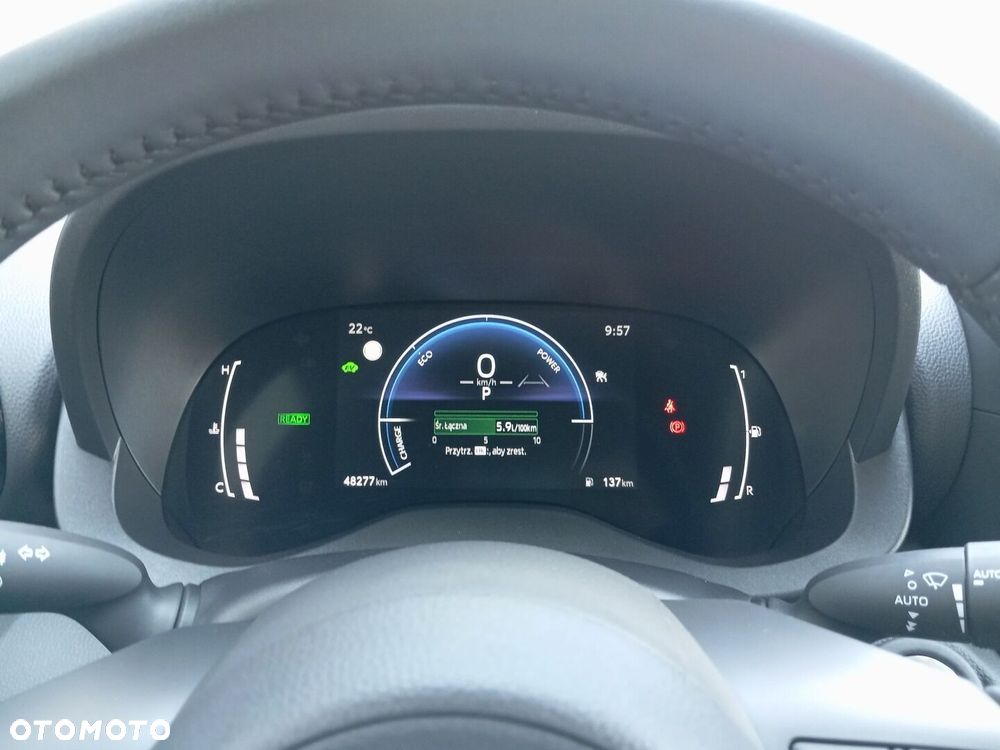 Toyota Yaris Cross Hybrid 1.5 Style - 17