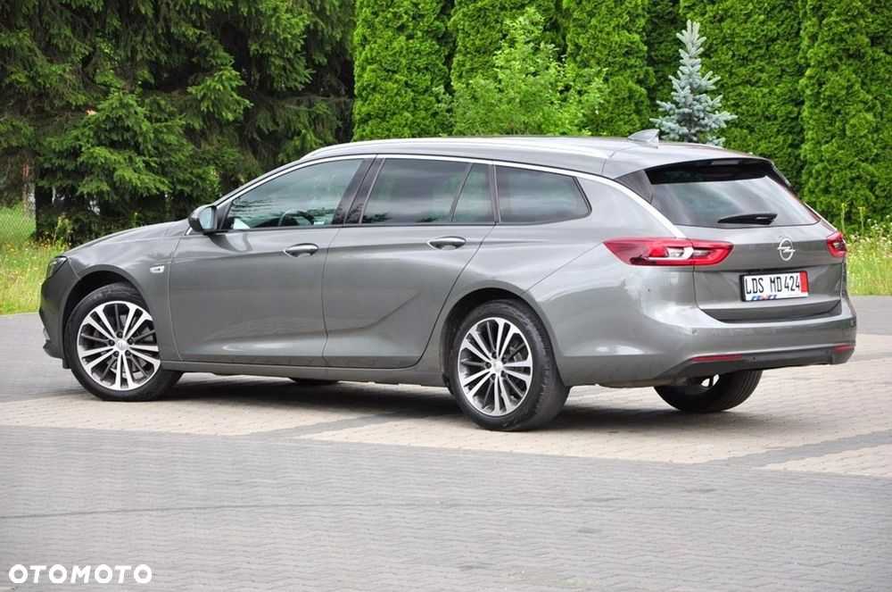 Opel Insignia - 21