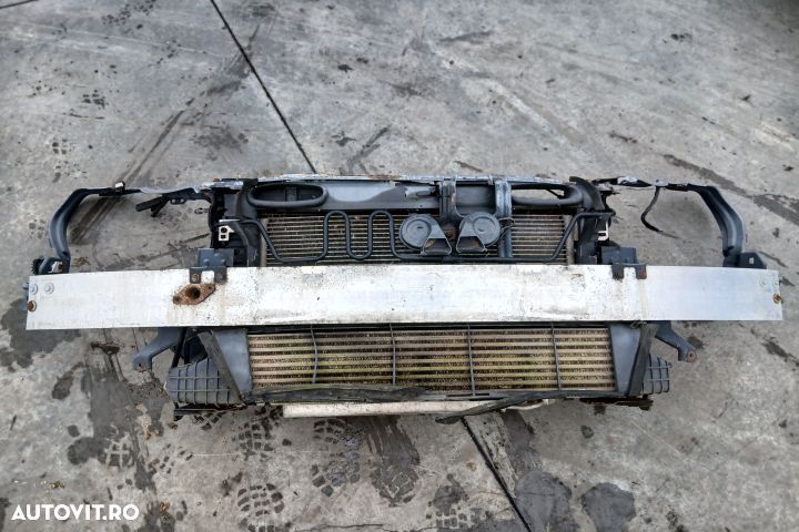 Trager / Calandru A2035053430 A2035000500 A2035050088 A2035053430 A20 - 1