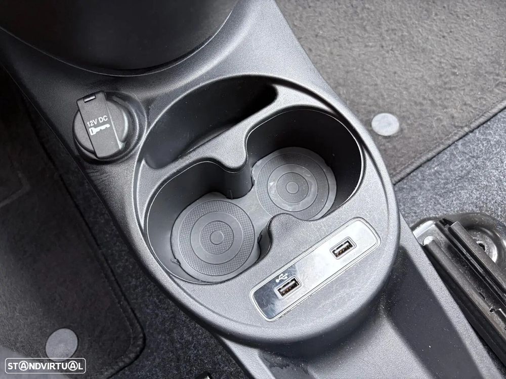 Fiat 500C 1.2 Lounge MTA - 54