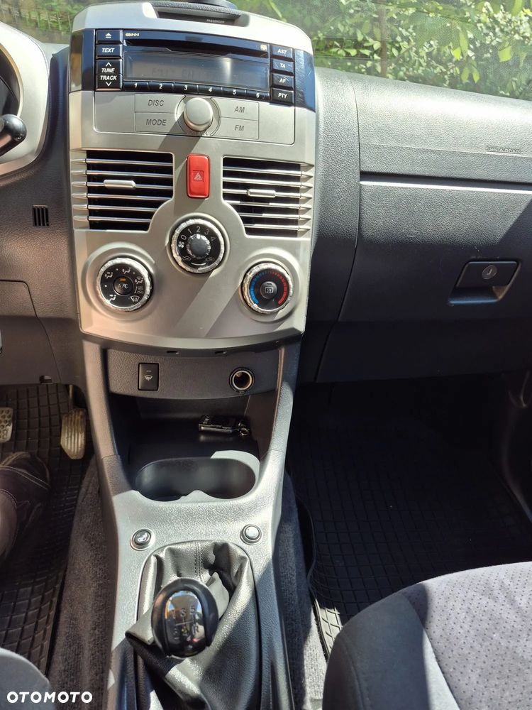 Daihatsu Terios 4WD Top S - 11