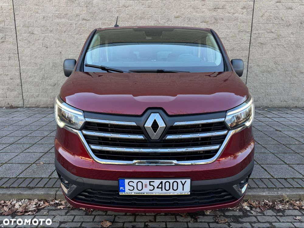Renault Trafic 2.0 dCi - 3