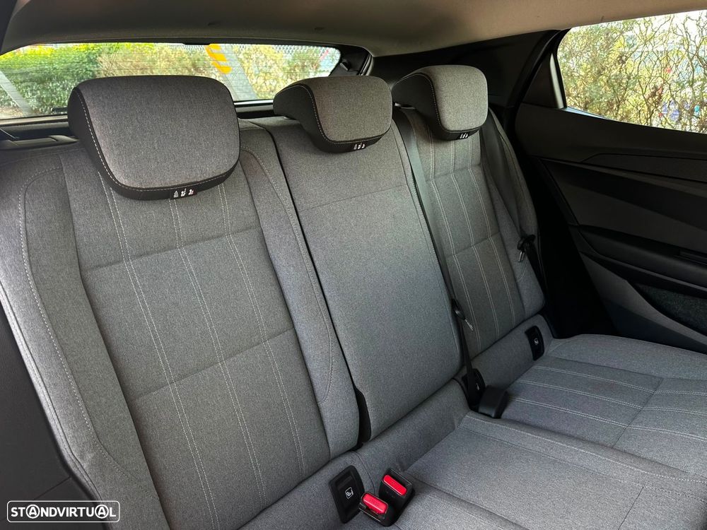 Renault Mégane E-Tech EV60 Evolution Autonomia Conforto - 10