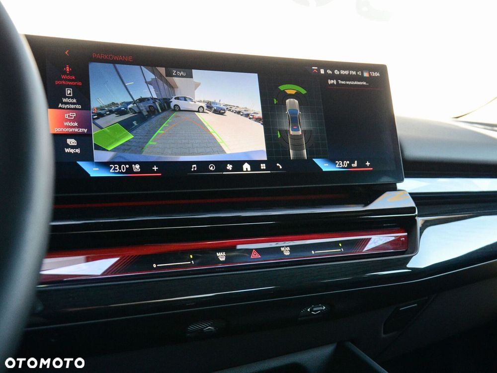 BMW Seria 5 - 24
