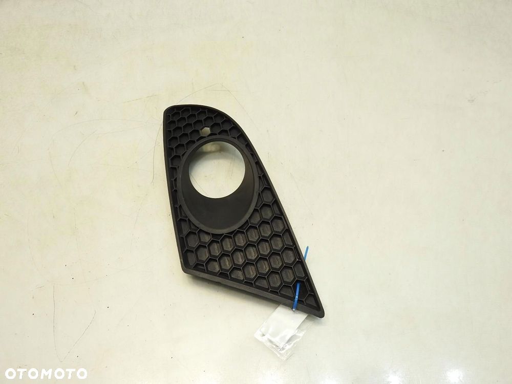KRATKA ZDERZAKA LEWY PRZÓD SEAT LEON II 1P0853665A - 6