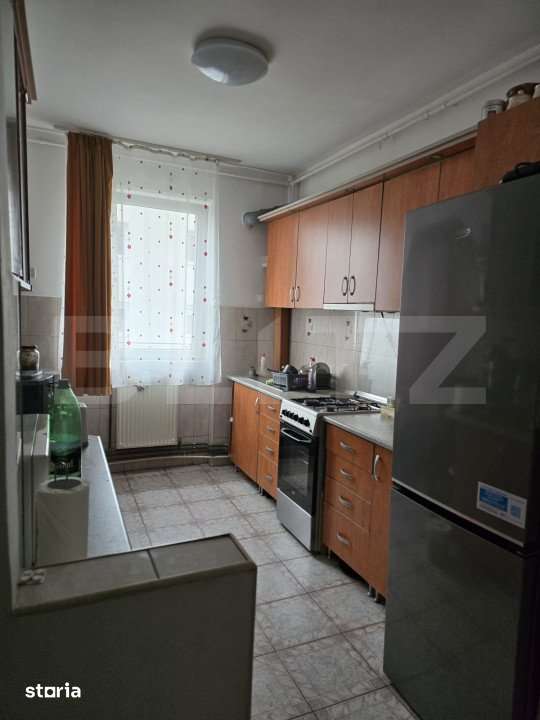 Apartament 3 camere, 70 mp, Soarelui — fotografia 3