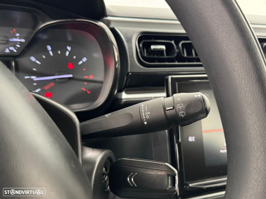 Citroën C3 1.2 PureTech Shine - 18