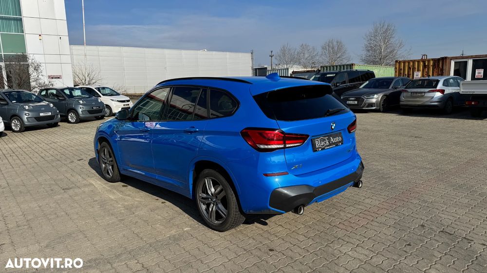 BMW X1 - 4