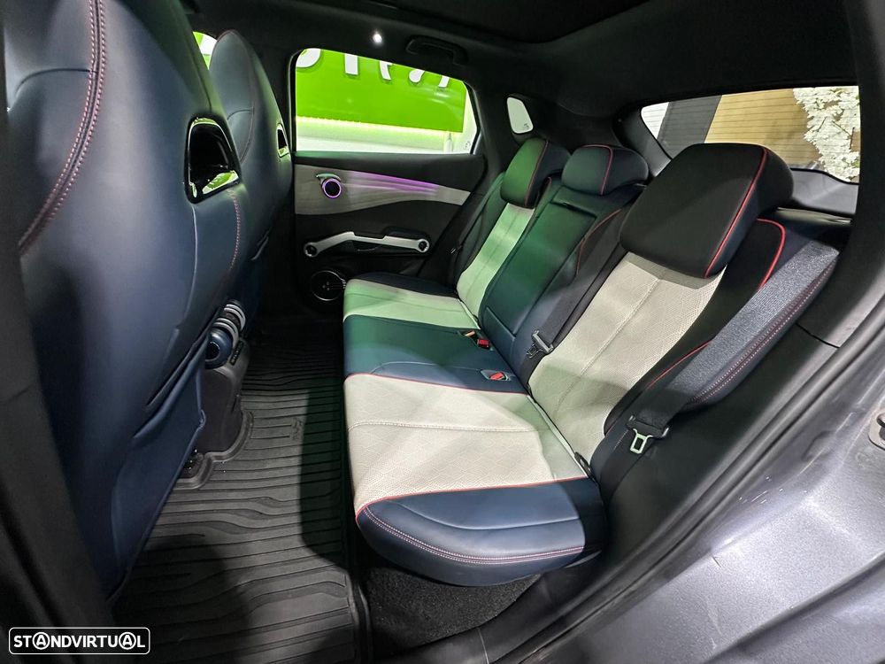 BYD Atto 3 60.48 kWh Design - 7