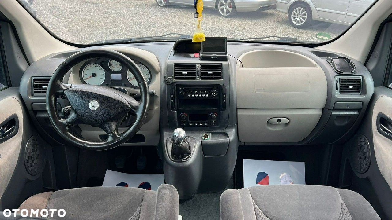 Fiat Scudo - 23