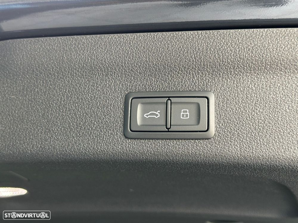 Audi A6 Avant 50 TFSIe quattro S tronic - 47