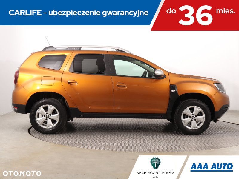 Dacia Duster - 8