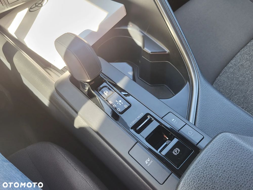 Toyota C-HR 1.8 Hybrid Comfort - 22
