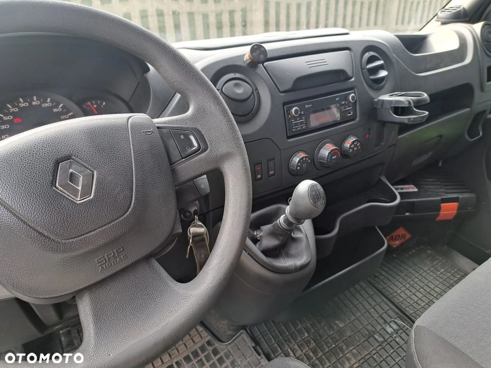 Renault MASTER - 8