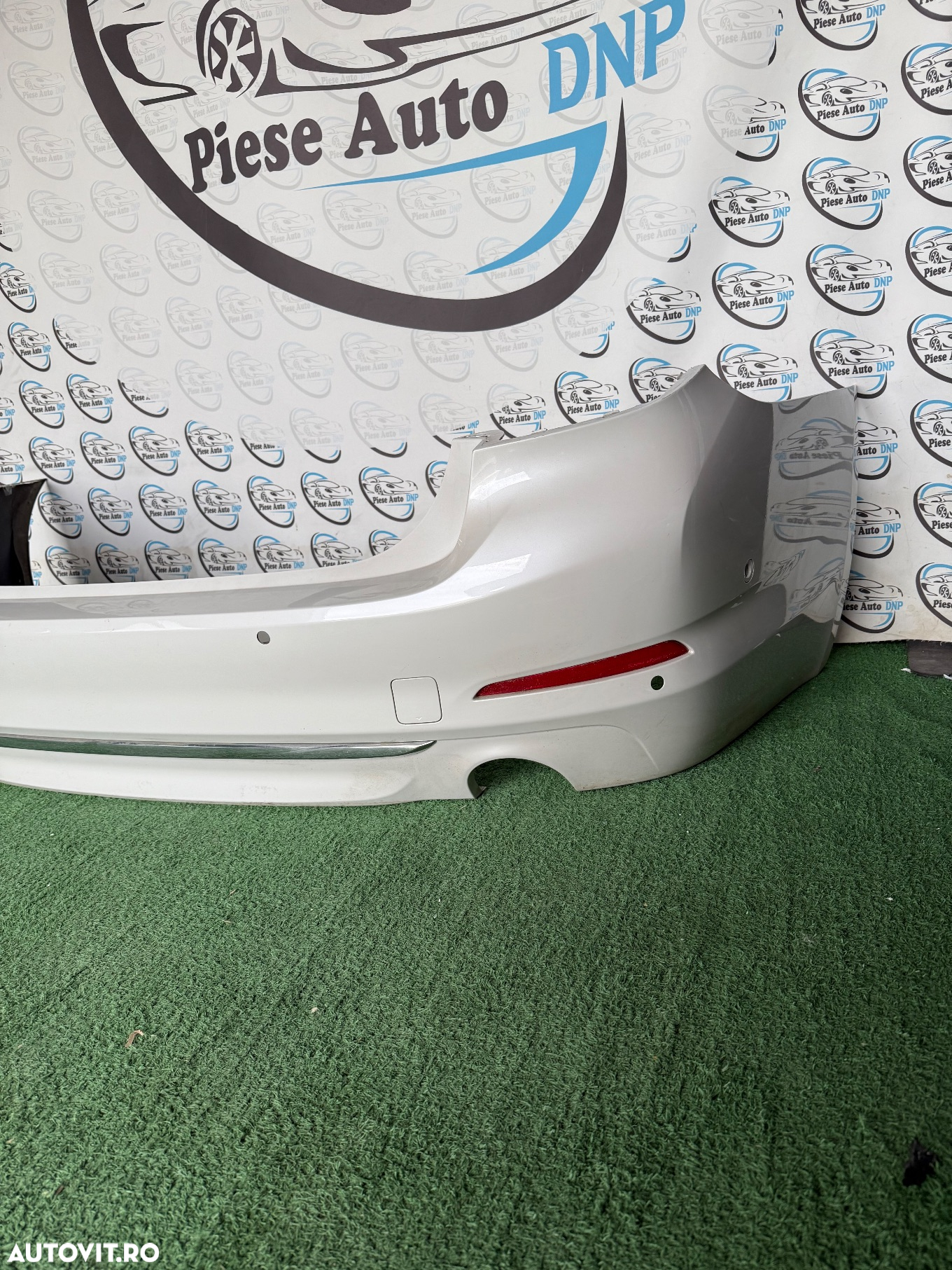Bara spate Bmw seria 5 G30 - 3