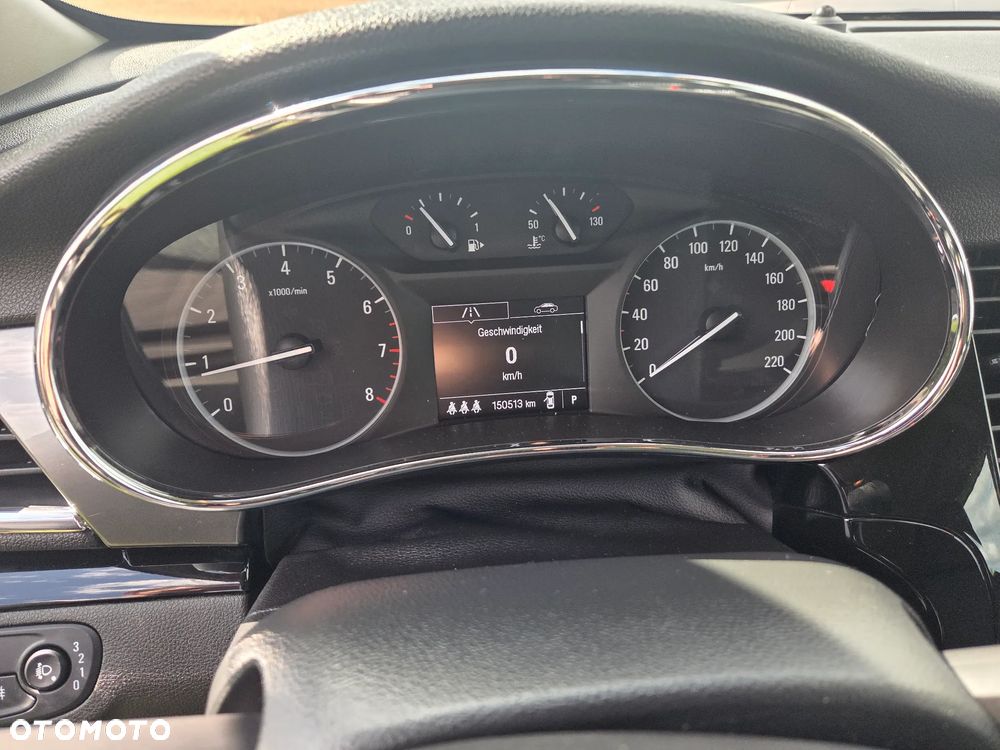 Opel Mokka 1.4 Turbo ecoFLEX Start/Stop Color Edition - 14