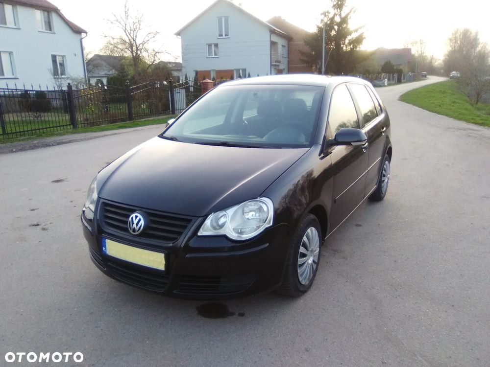 Volkswagen Polo ver-1-4-tdi-trendline - 16