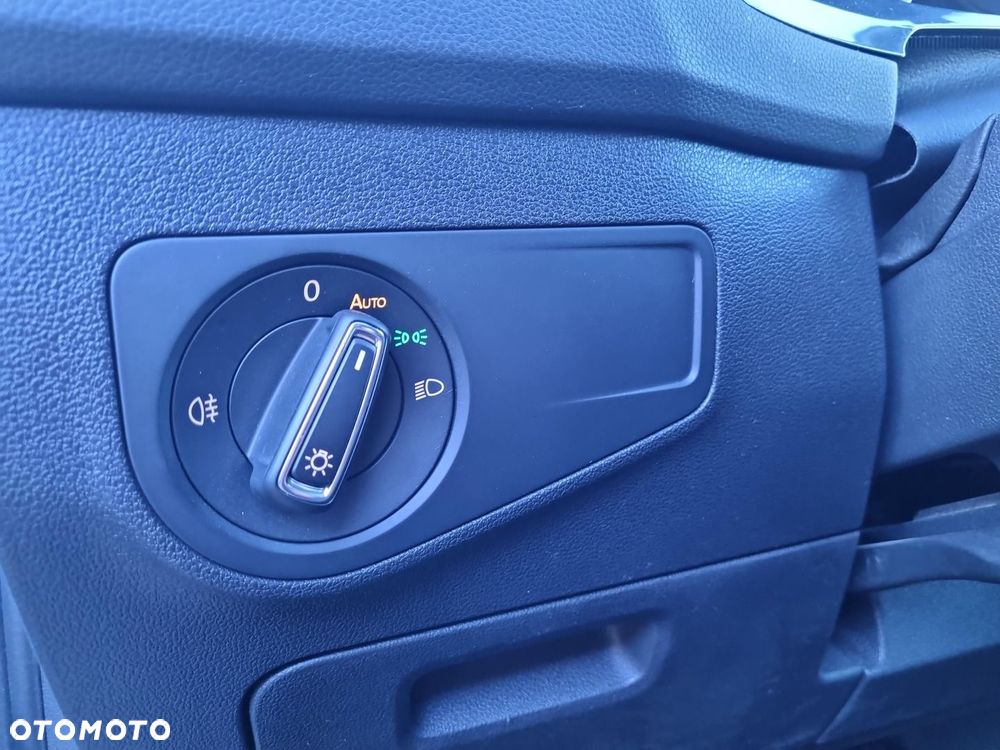 Volkswagen Tiguan 2.0 TDI BMT SCR Trendline - 19