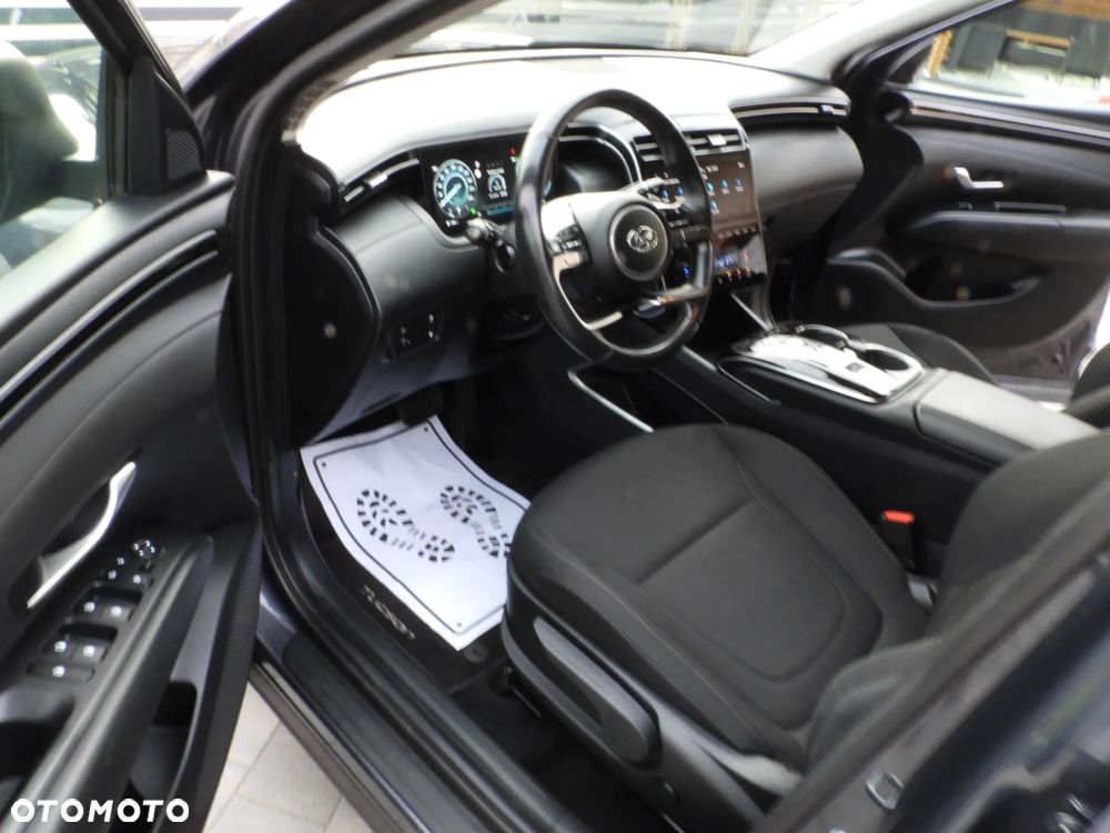 Hyundai Tucson 1.6 T-GDi 4WD Prime - 3