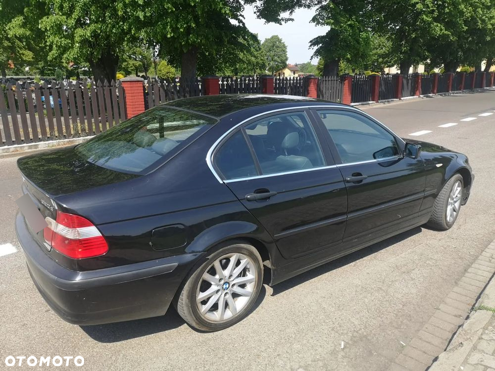 BMW Seria 3 320d DPF Edition Fleet - 2