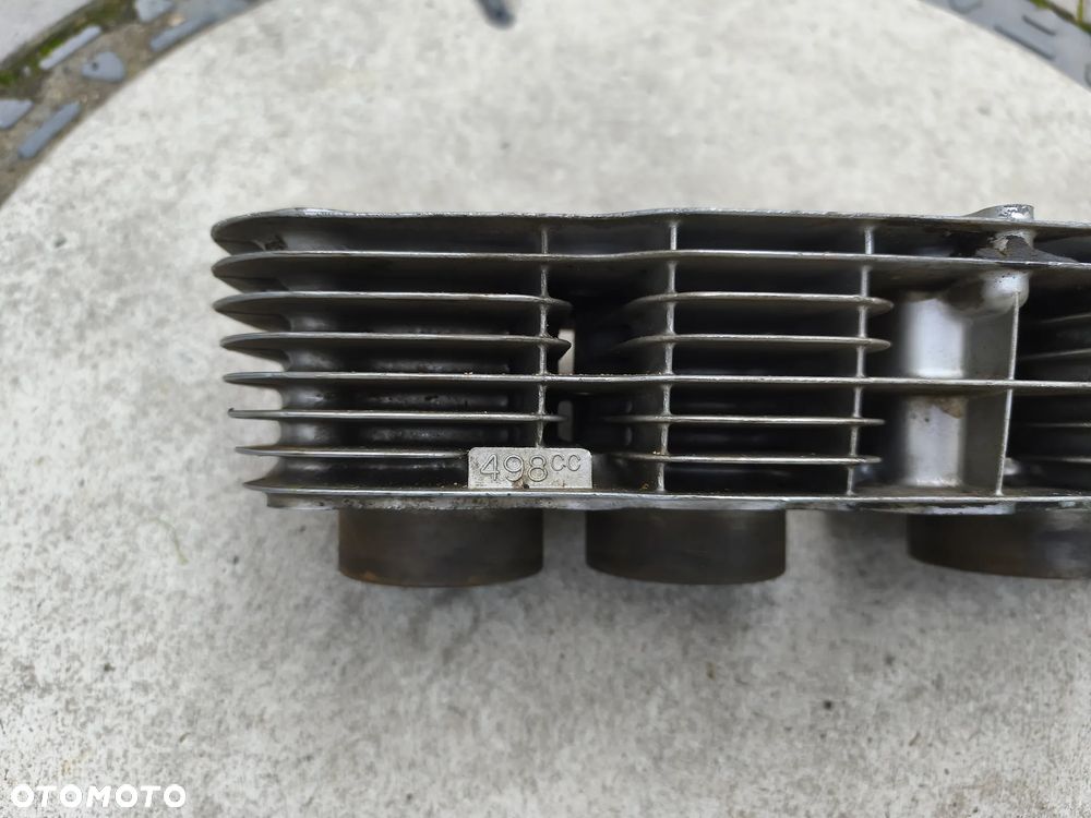 Cylinder Honda CB 500 CB500 - 13