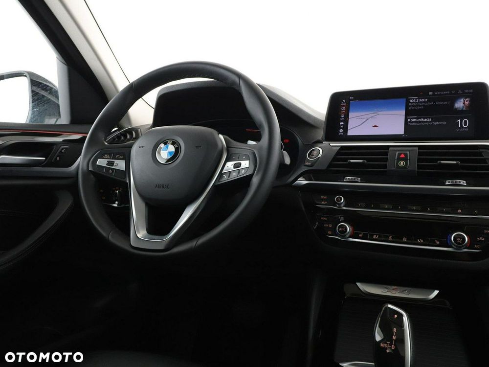 BMW X4 xDrive20d xLine - 16