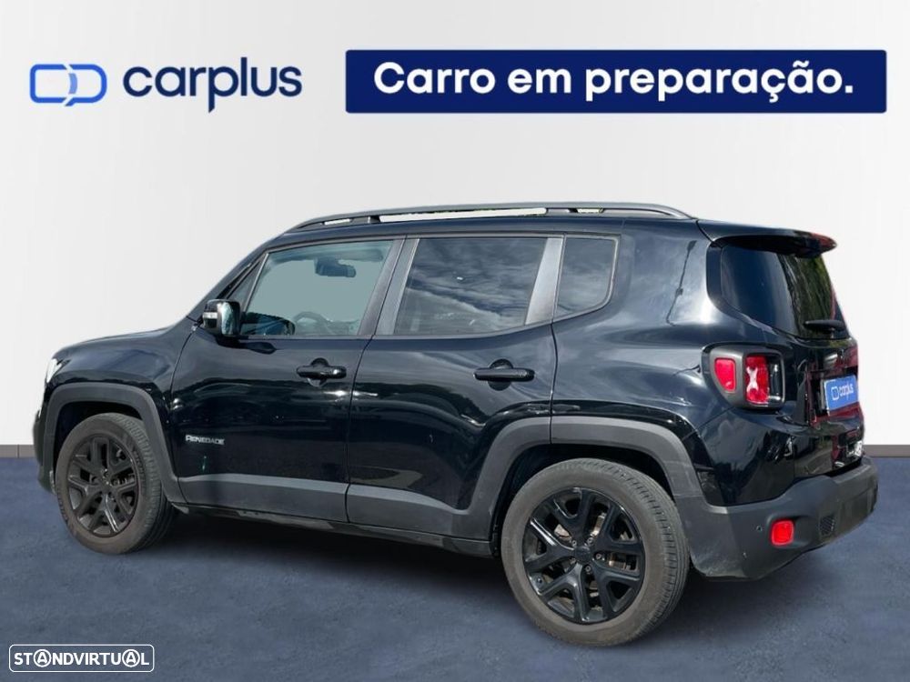 Jeep Renegade 1.0 T Longitude - 2