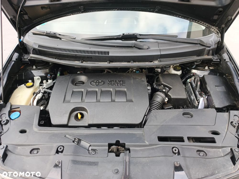 Toyota Auris 1.6 Life+ - 30