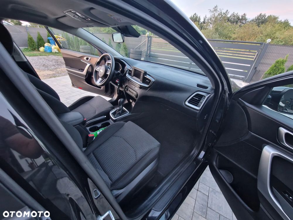 Kia Ceed 1.4 Smart Plus - 15