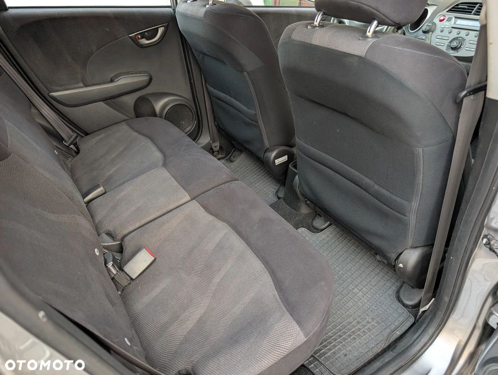 Honda Jazz 1.4 Executive - 22