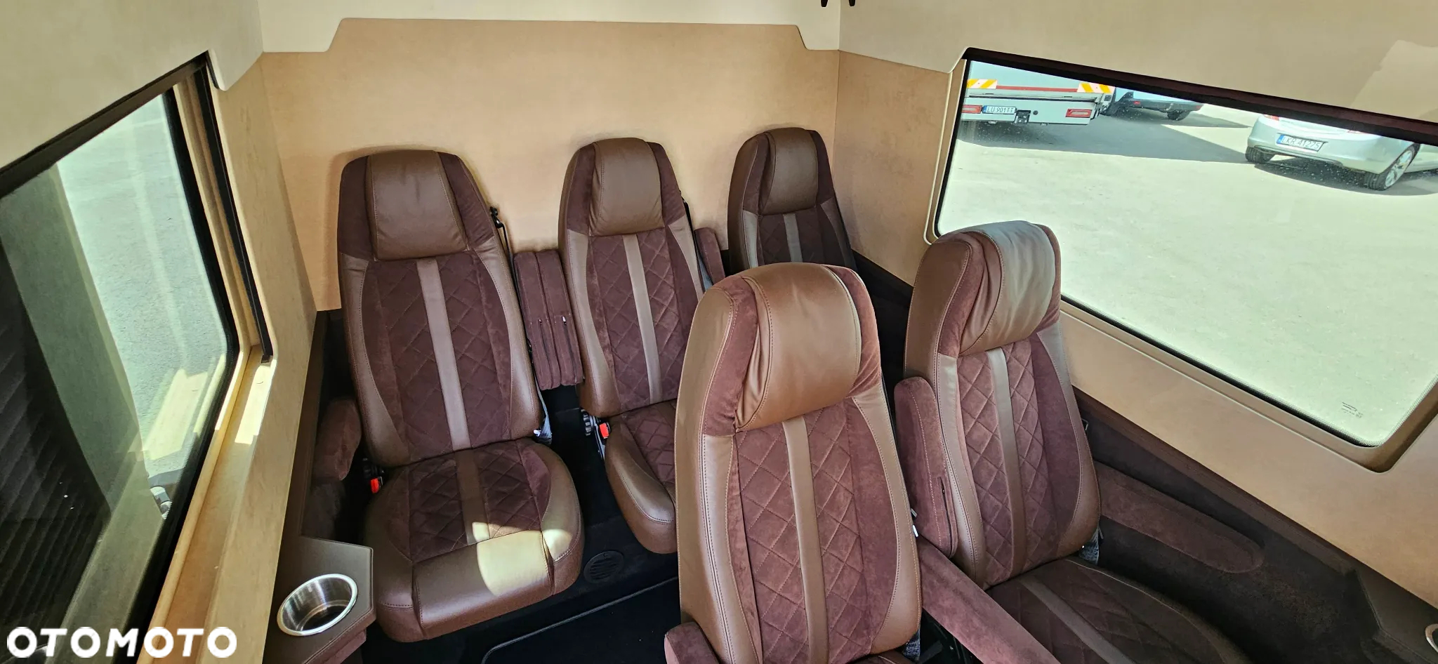 Mercedes-Benz Sprinter - 31
