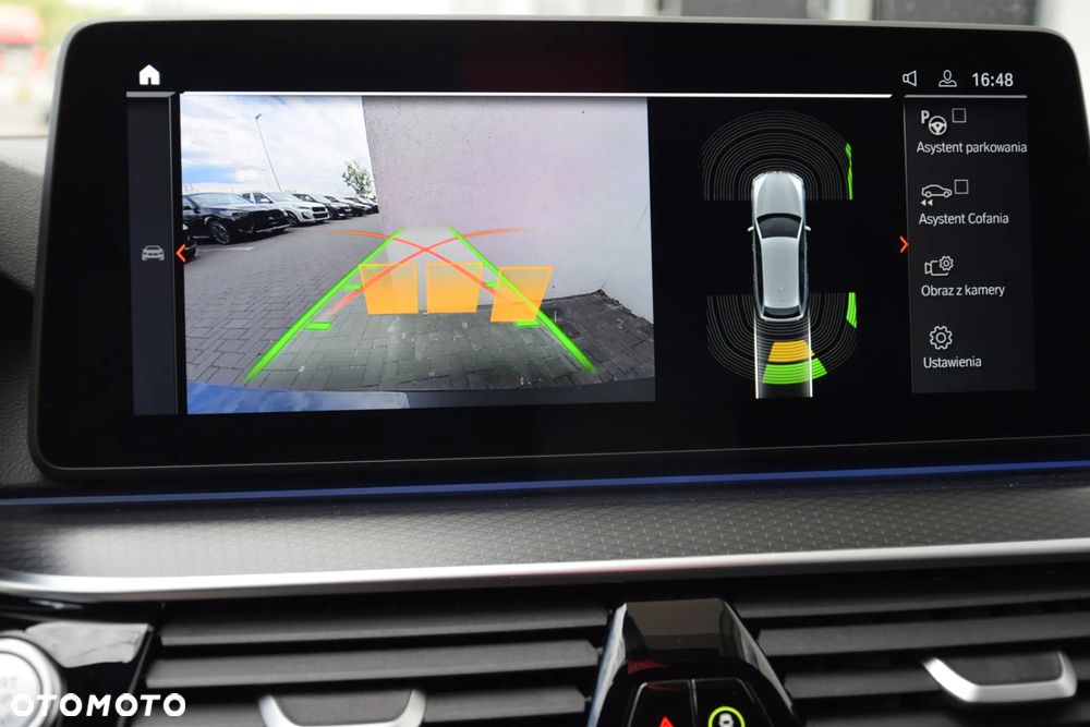 BMW Seria 5 - 21