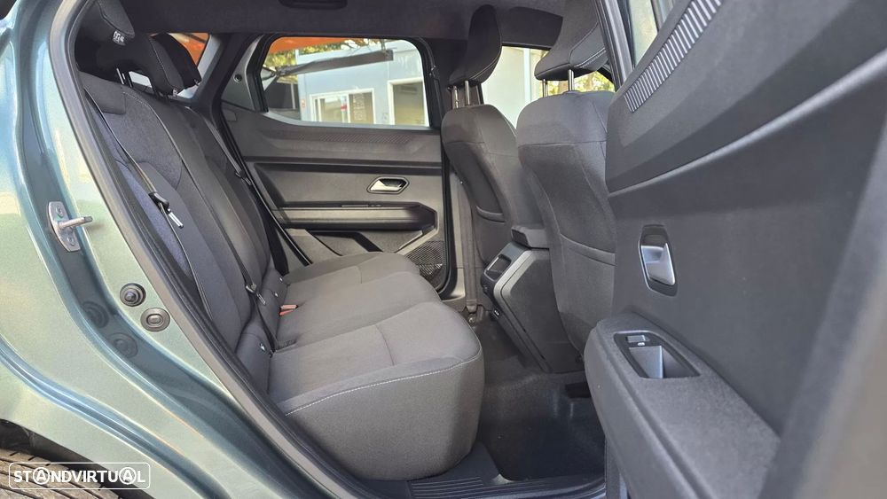 Dacia Duster 1.0 TCe ECO-G Journey Bi-Fuel - 23