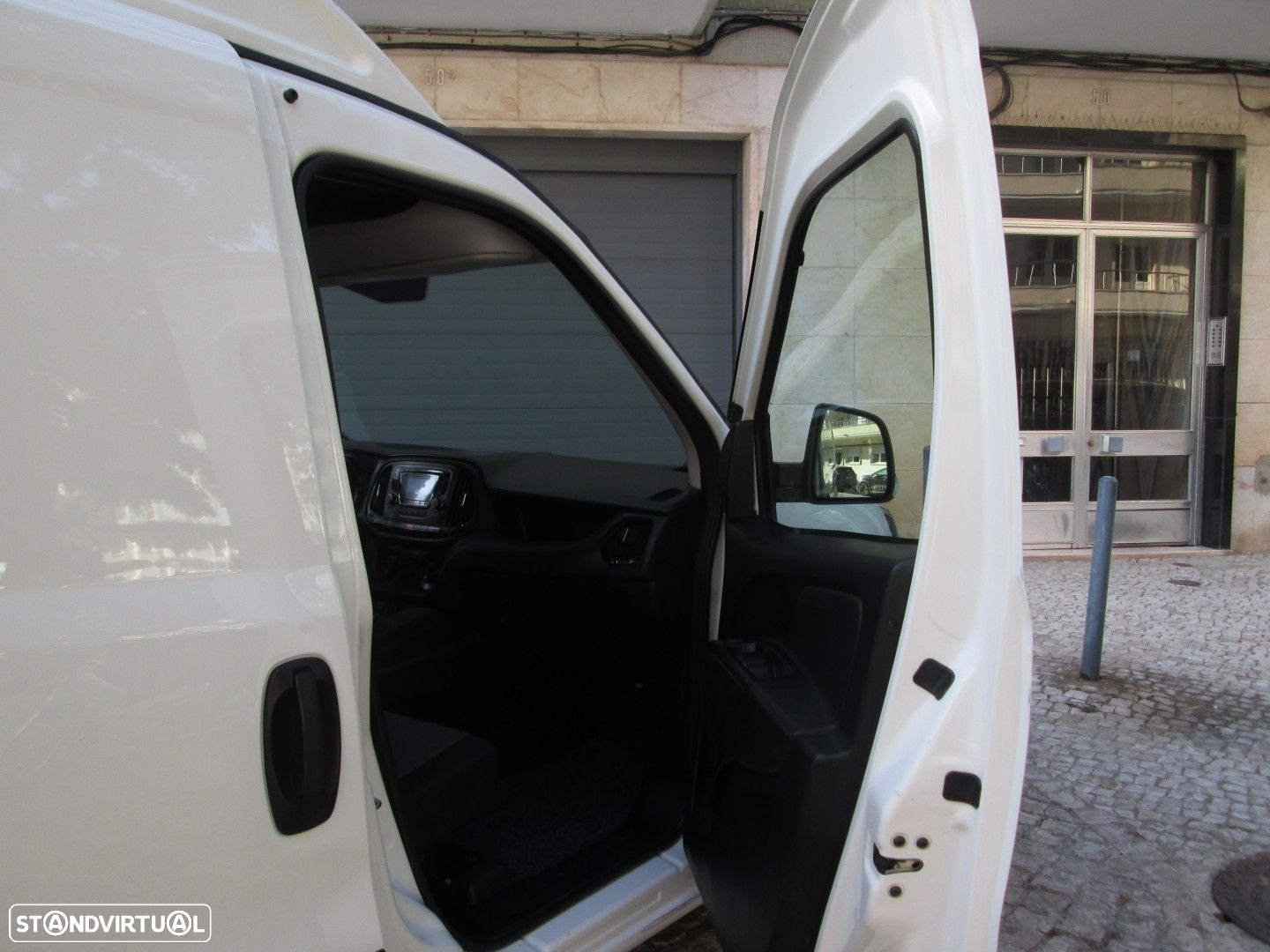 Fiat Doblo 1.6 MJ XL 3L - 24