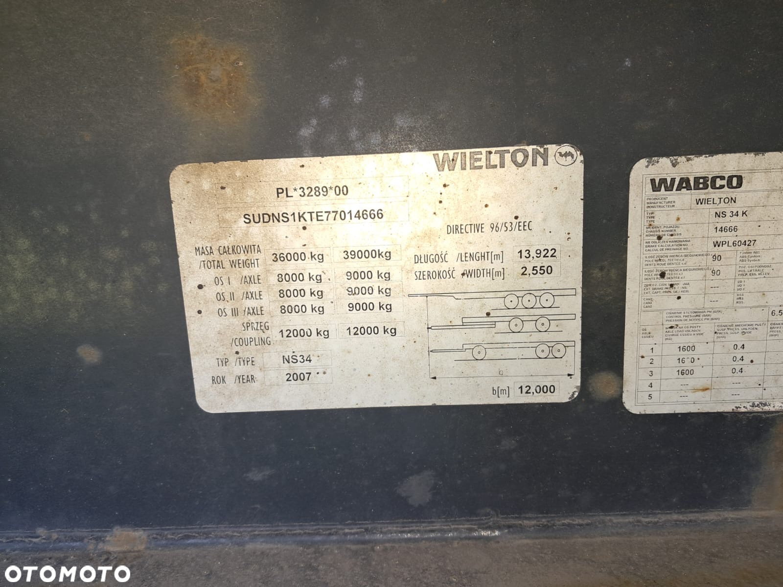 Wielton - 7