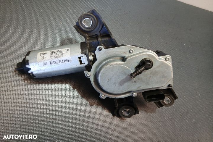 Motoras stergator luneta 3C9955711A 3C9955711A Volkswagen VW Passat B - 2