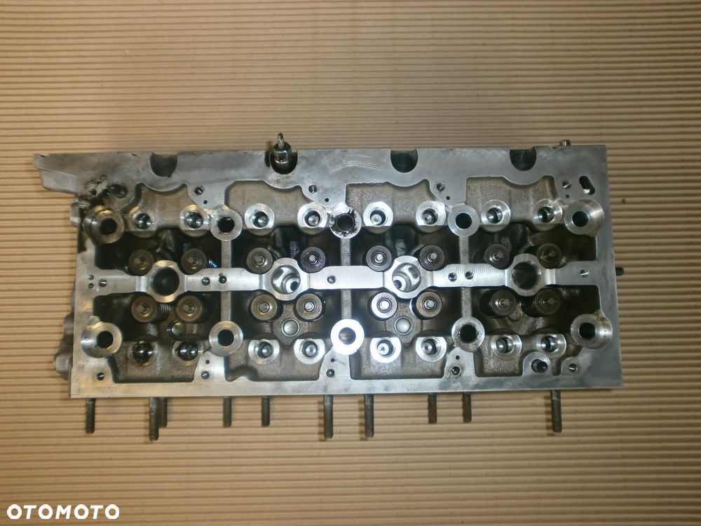 GŁOWICA 2.0TDI 05L103403AC NISKO PRZEBIEG VW AUDI SKODA GWARANCJA - 2