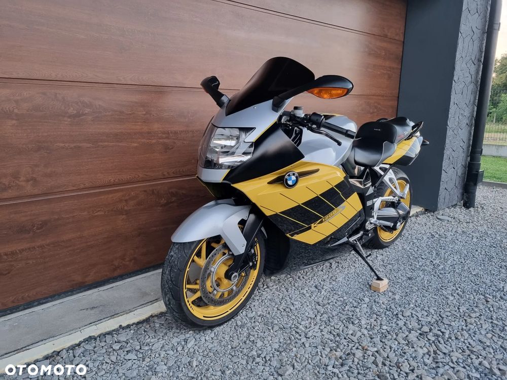 BMW K - 1
