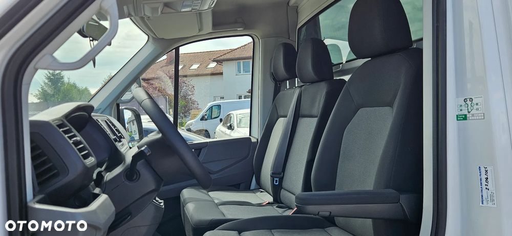 Volkswagen Crafter - 19